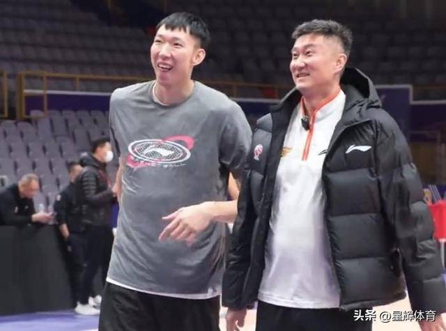 突发！北京名记宣布：周琦将加盟北京首钢广东在交易中获得现金