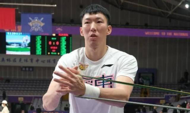 周琦交易落地！北京男篮获得新星，广东男篮收获丰厚现金！