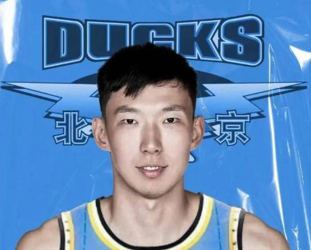 周琦交易落地！北京男篮获得新星，广东男篮收获丰厚现金！